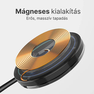 Loopy® Vezeték nélküli töltő