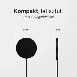 Loopy® Vezeték nélküli töltő