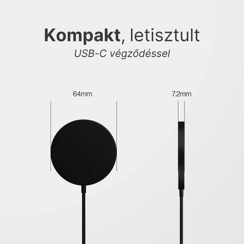 Loopy® Vezeték nélküli töltő